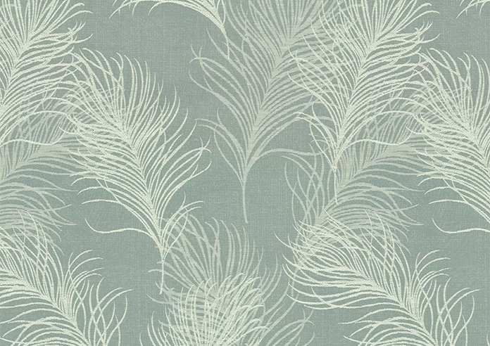 Feather, Dess - Twist&Fit Roman Blind - Image 7